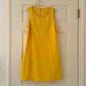 Juicy Couture Sleeveless Dress Size M